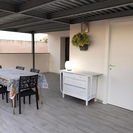 Villa Vacanze Giuseppe Mazara del Vallo Exterior foto