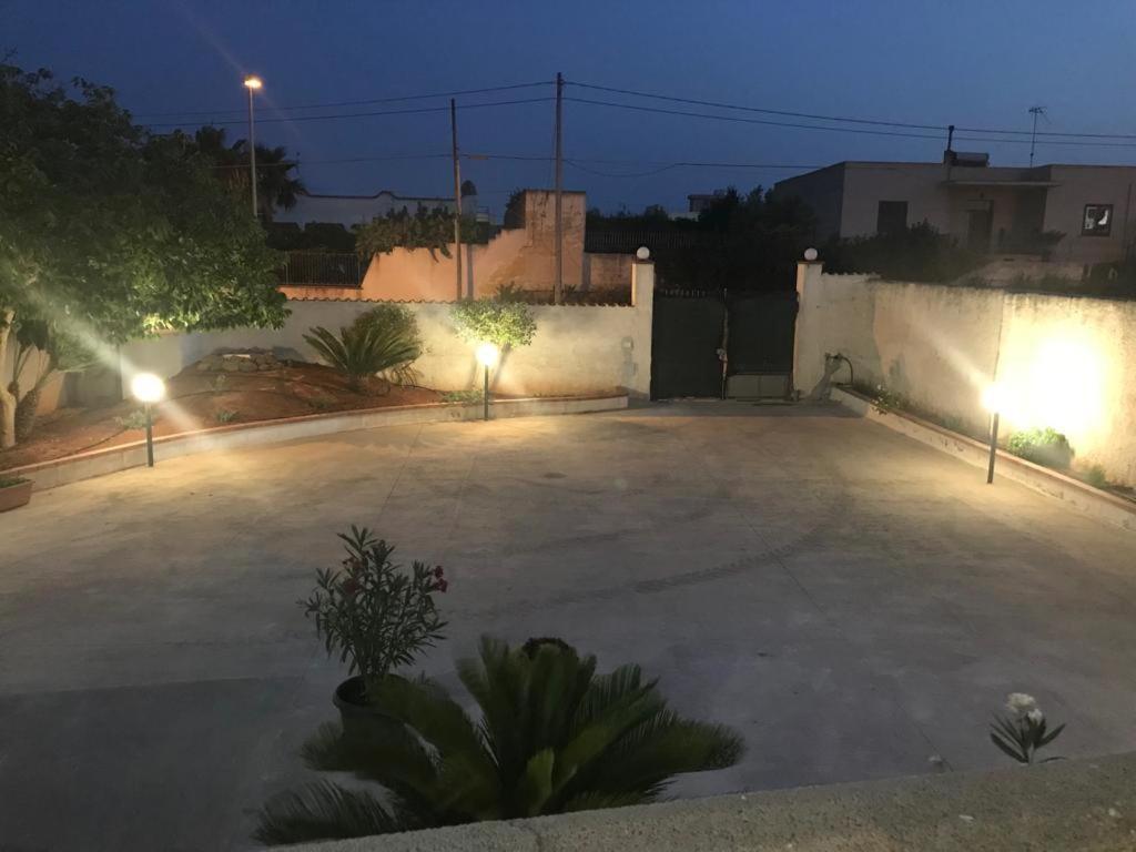 Villa Vacanze Giuseppe Mazara del Vallo Exterior foto